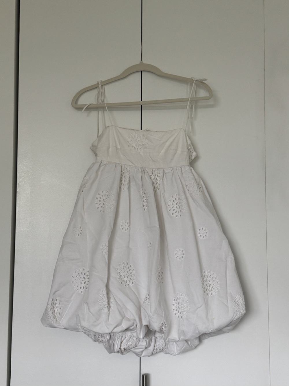 Zara Bubble Dress